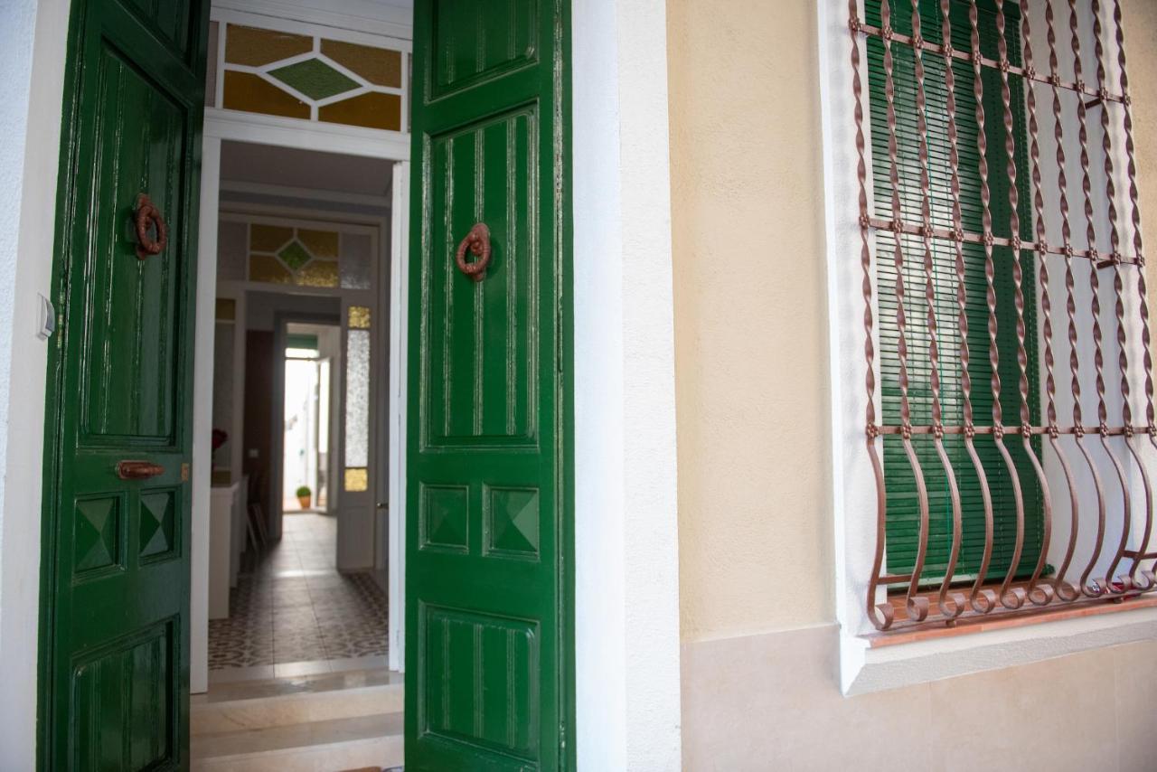 Hauzify I Apartament Can Misse كاليليا المظهر الخارجي الصورة