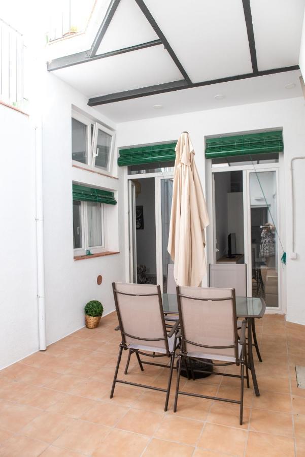 Hauzify I Apartament Can Misse كاليليا المظهر الخارجي الصورة