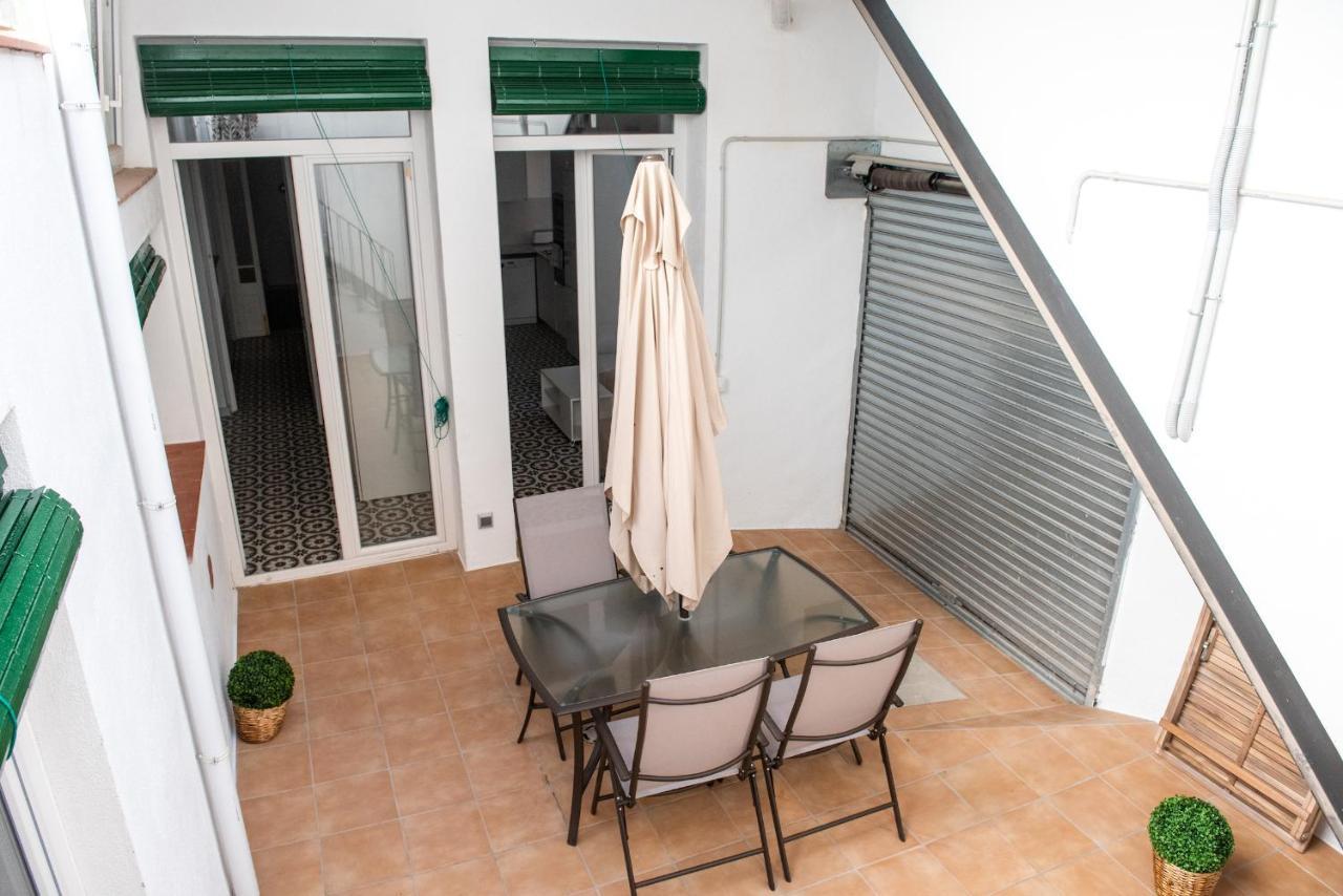 Hauzify I Apartament Can Misse كاليليا المظهر الخارجي الصورة
