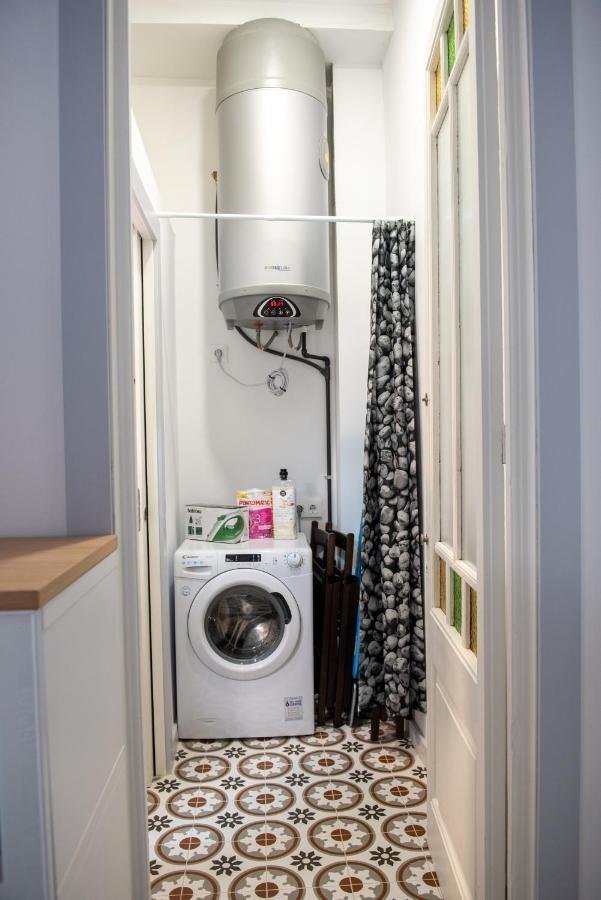 Hauzify I Apartament Can Misse كاليليا المظهر الخارجي الصورة