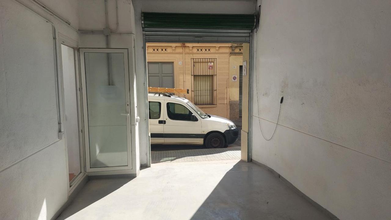Hauzify I Apartament Can Misse كاليليا المظهر الخارجي الصورة